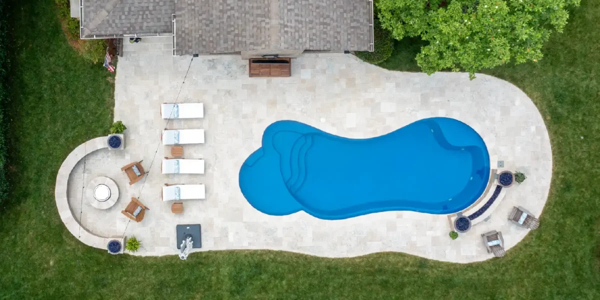 Why Choose A Leisure Pool From Sparkle Pools Of Idaho