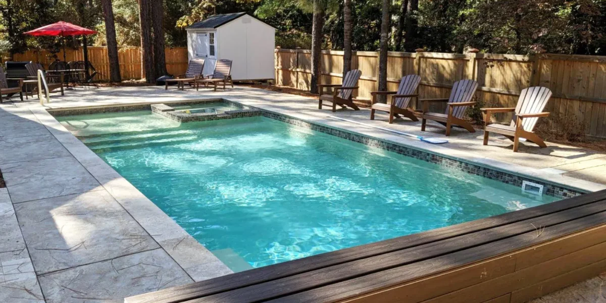 Pool Maintenance Made Easy: Tips for Stress-Free Ownership