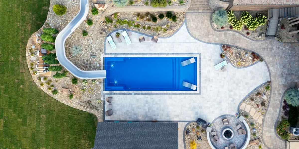 Transform Your Backyard: The Magic of Pool Design
