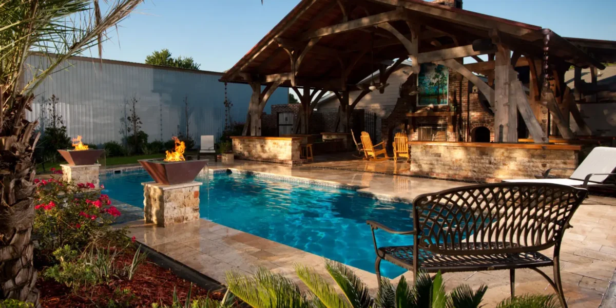 Essential Pool Features for Your Backyard Pool: A Complete Guide (2026)