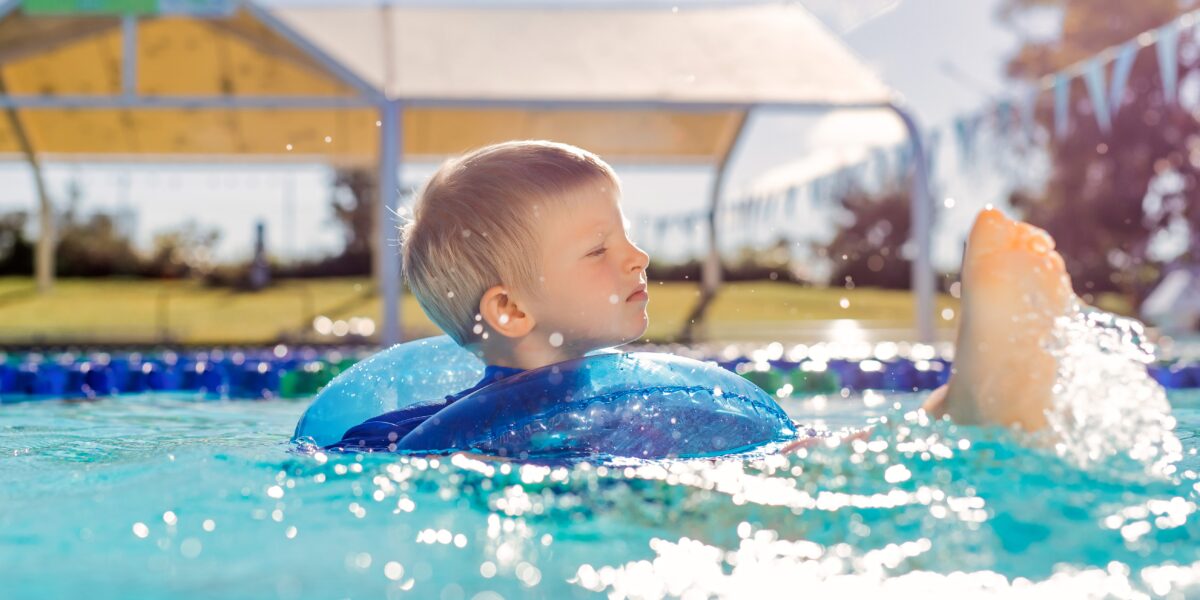 Summer Pool Safety Tips