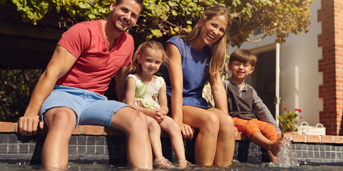 Pool Safety Reminder for Boise & Treasure Valley Homeowners