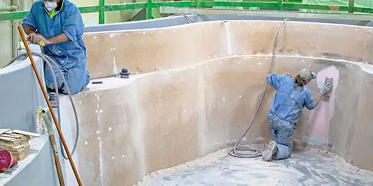 What Makes a High-Quality Fiberglass Pool?