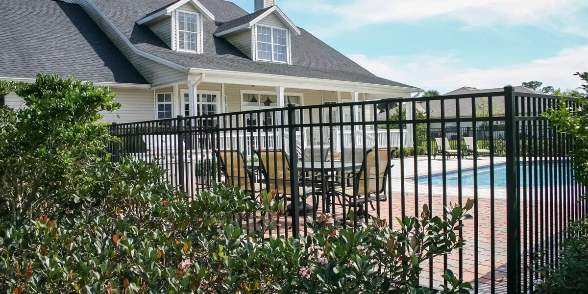 Do You Need a Pool Fence in Boise? Idaho Pool Safety Laws Explained