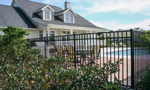 Do You Need a Pool Fence in Boise? Idaho Pool Safety Laws Explained