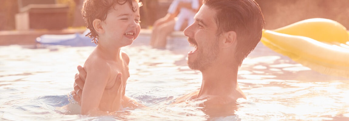Boise Pool Safety