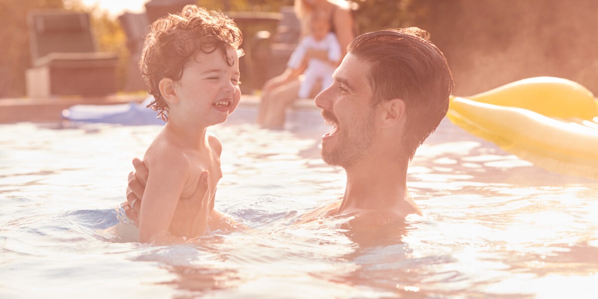 7 Boise Pool Safety Mistakes Homeowners Make (And How to Avoid Them)