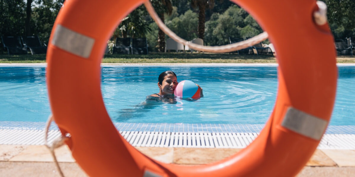 How to Make Your Backyard Pool Safe for Kids in Boise (Pool Safety Boise)