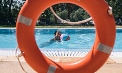 How to Make Your Backyard Pool Safe for Kids in Boise (Pool Safety Boise)